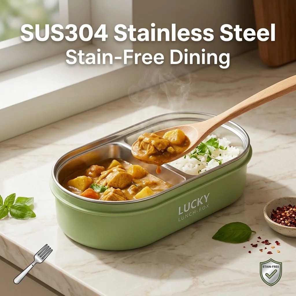 304 roestvrijstalen thermische - Meal Prep Or Prep Meal recensie en prijs