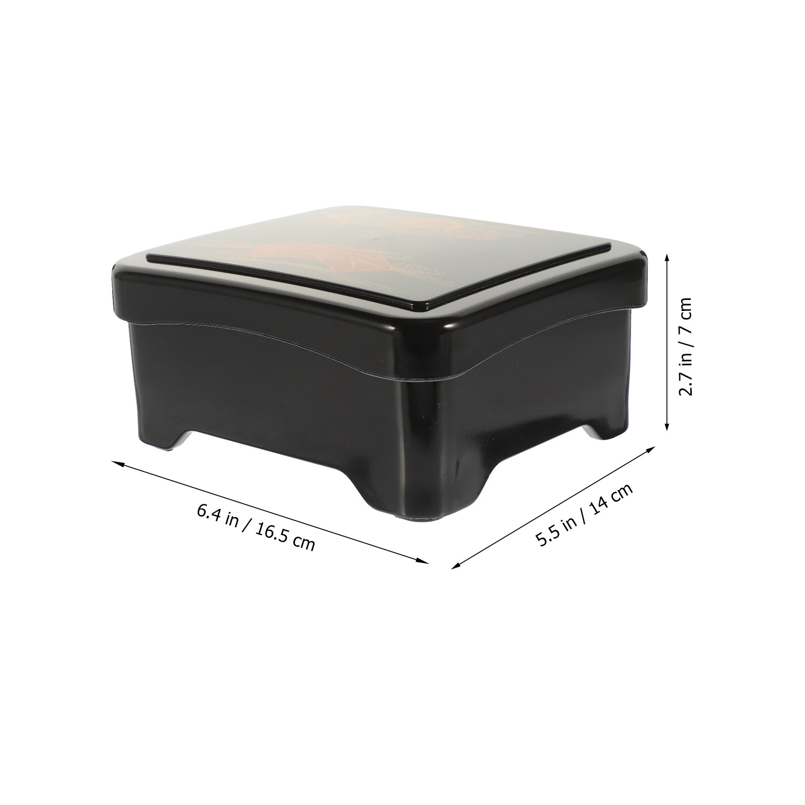 Stevige, luchtdichte lunchbox  - Meal Prep With Rice recensie en prijs